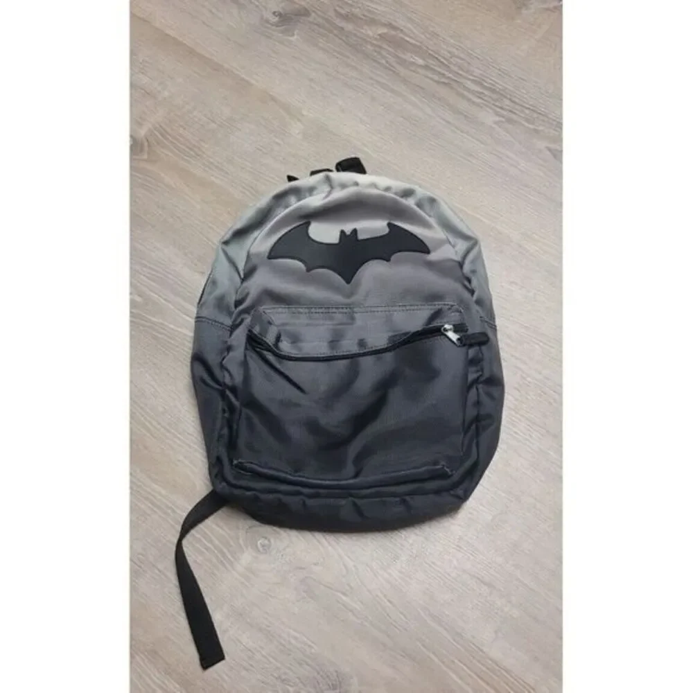 FLIP PAK Justice League/Batman‎ Reversible Backpack